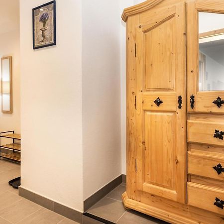 Ferienwohnungen Mueggelberge Oberstdorf Exterior foto